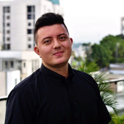 Santiago Duque Martínez